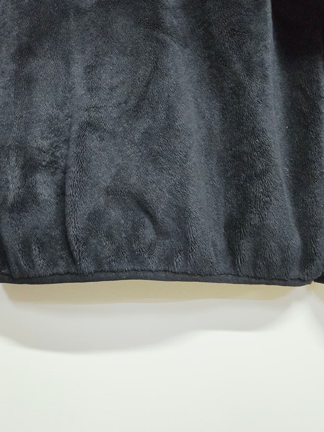 블랙야크키즈 뽀글이 플리스 집업 145 상품이미지5