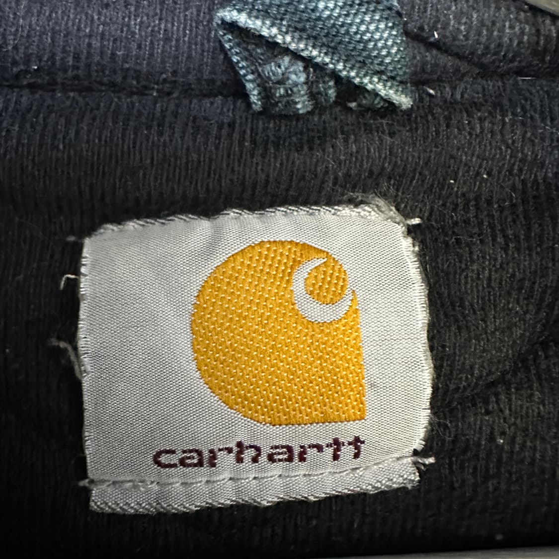 [실측3XL] 칼하트 덕 액티브 후드 자켓 상품이미지2