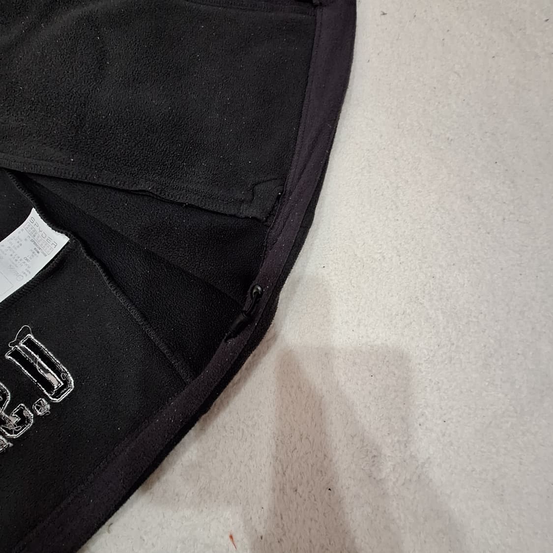 스파이더  스키텀아우디 트랙탑져지M 상품이미지4