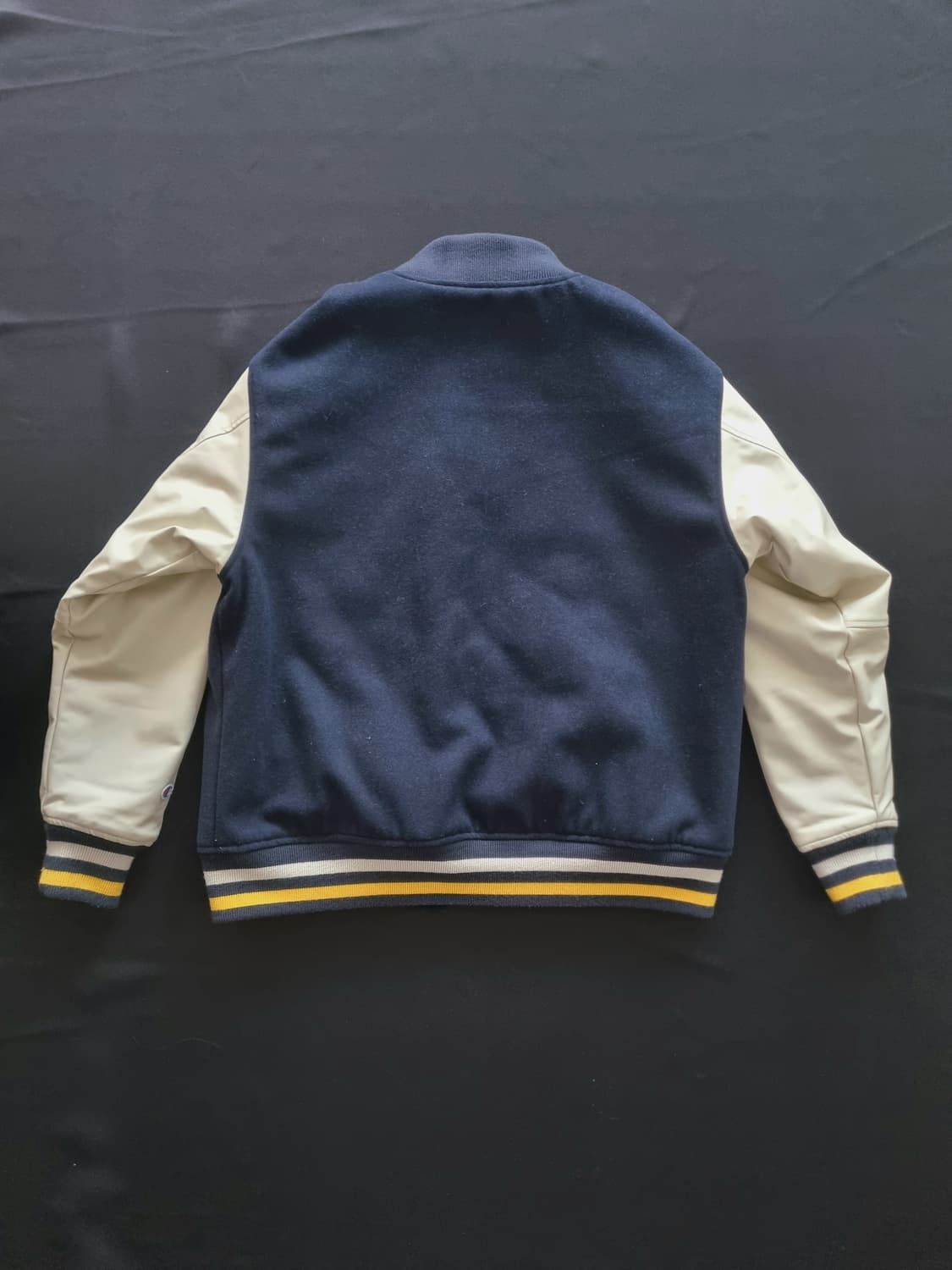 챔피온 바시티 재킷 M 상품이미지2