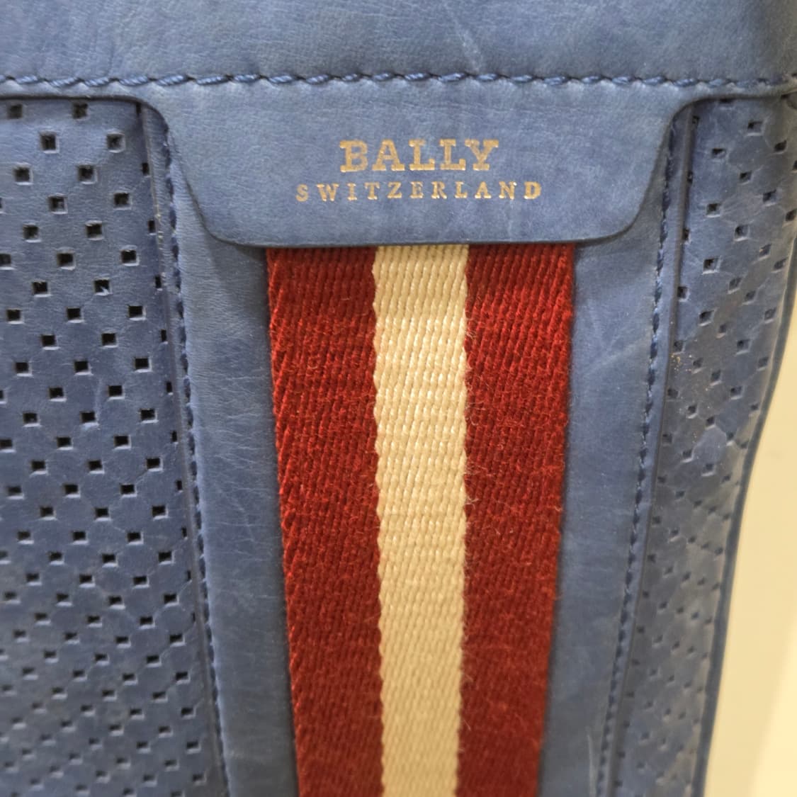 발리 메신져 크로스백 상품이미지4