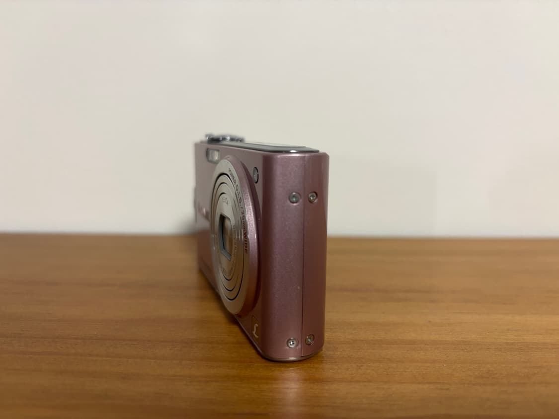 파나소닉 panasonic dmc-fx66 카메라 상품이미지2