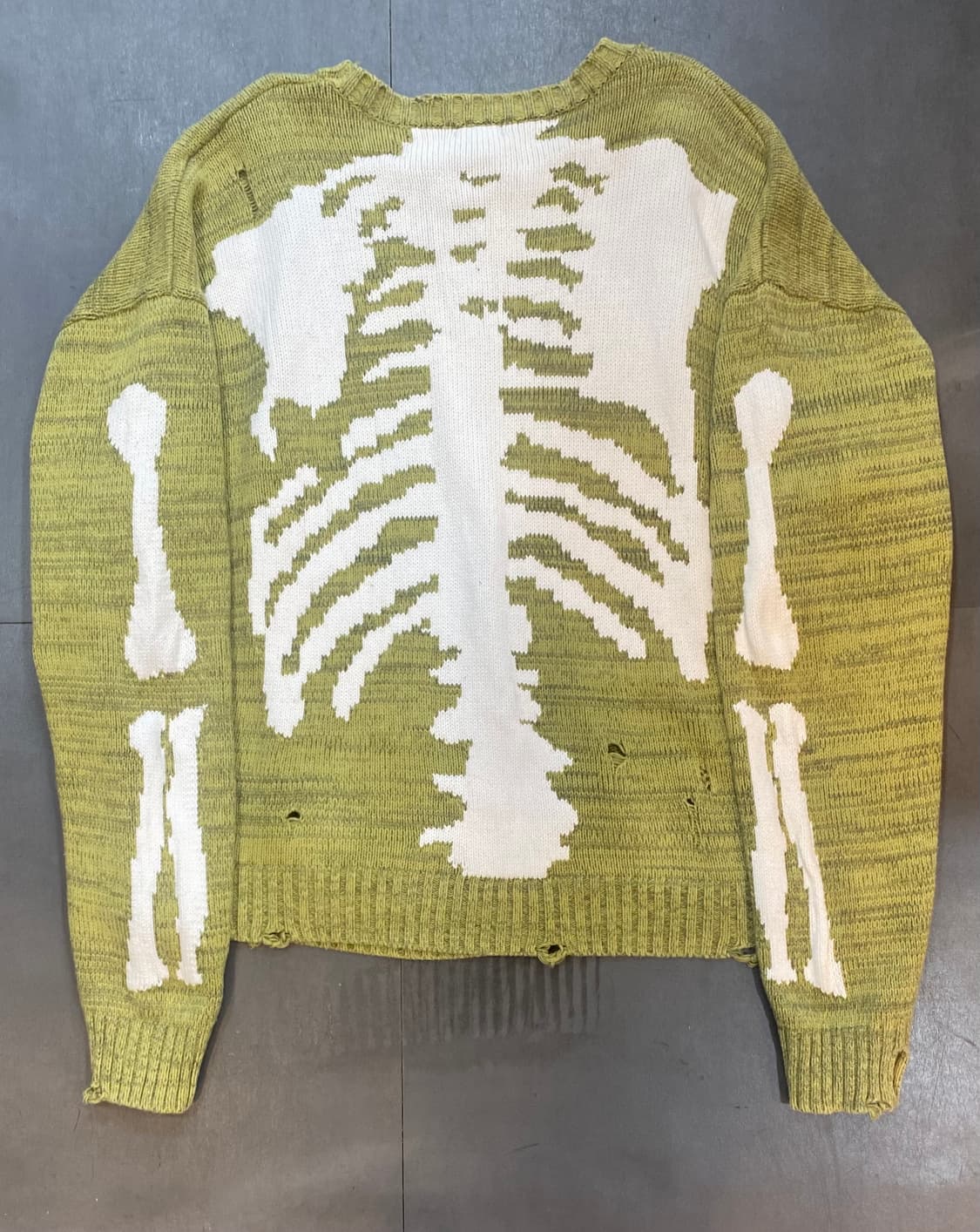 캐피탈 본니트 상품이미지1