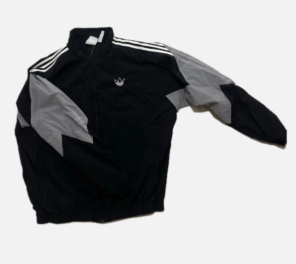 아디다스 삼선 바람막이 상품이미지1