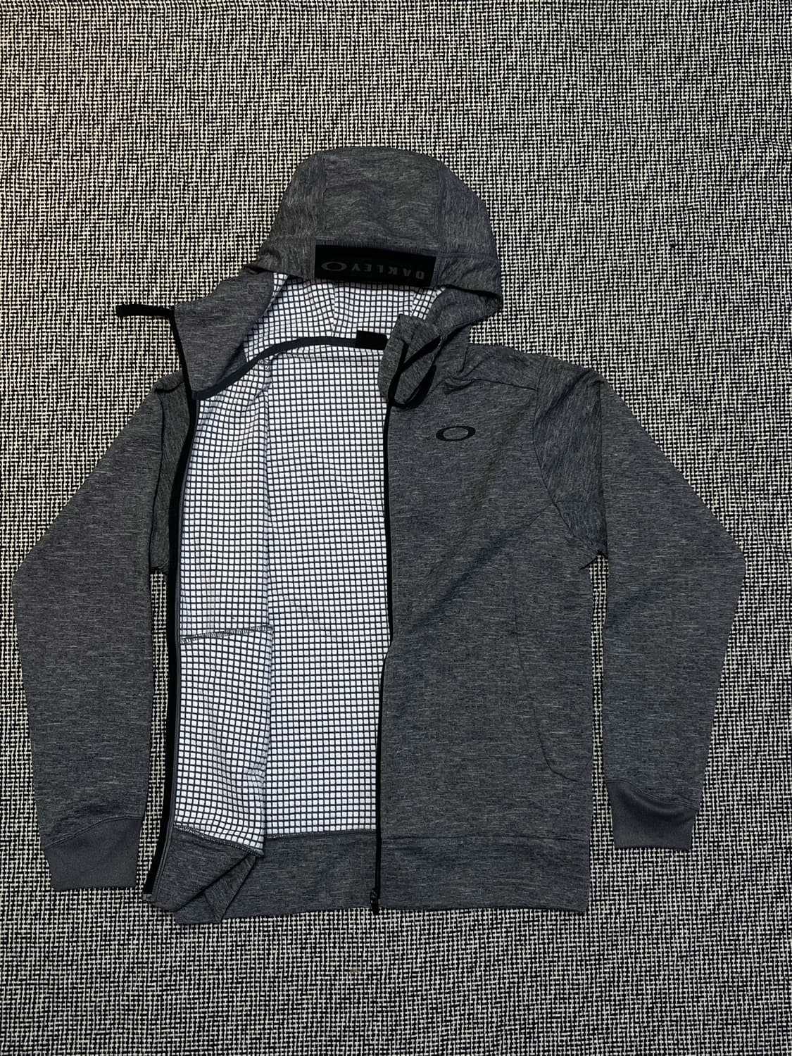 오클리 후드집업 상품이미지3