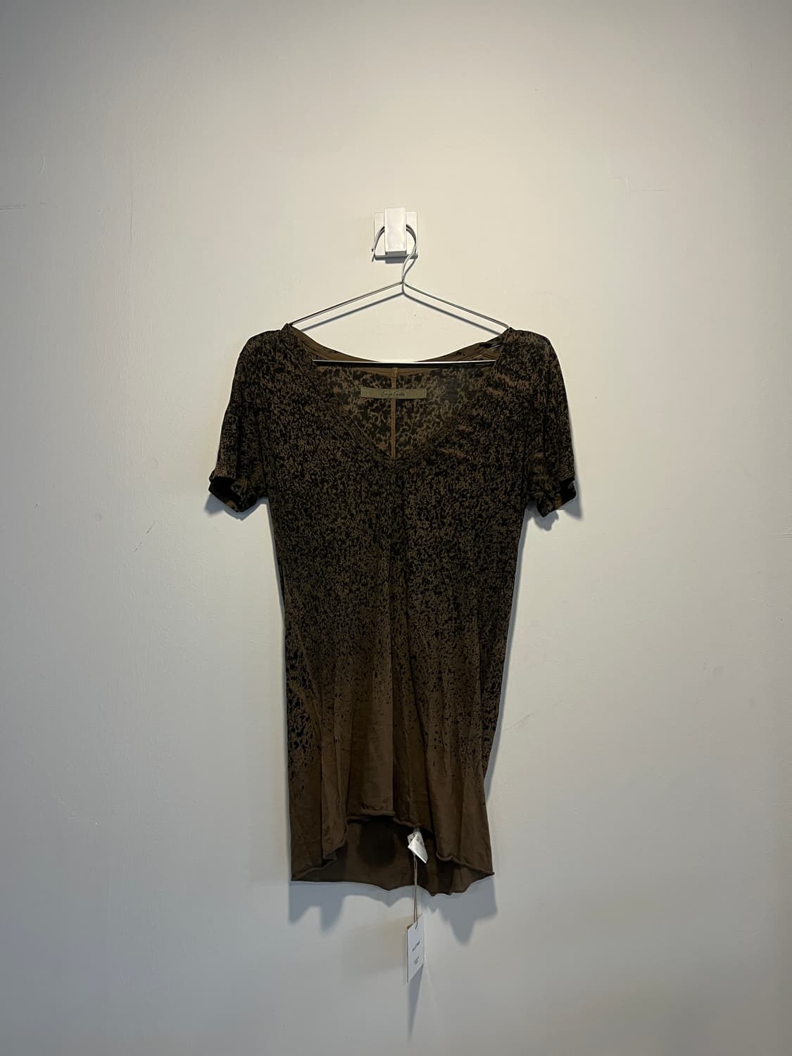 Enza costa t-shirt 상품이미지1