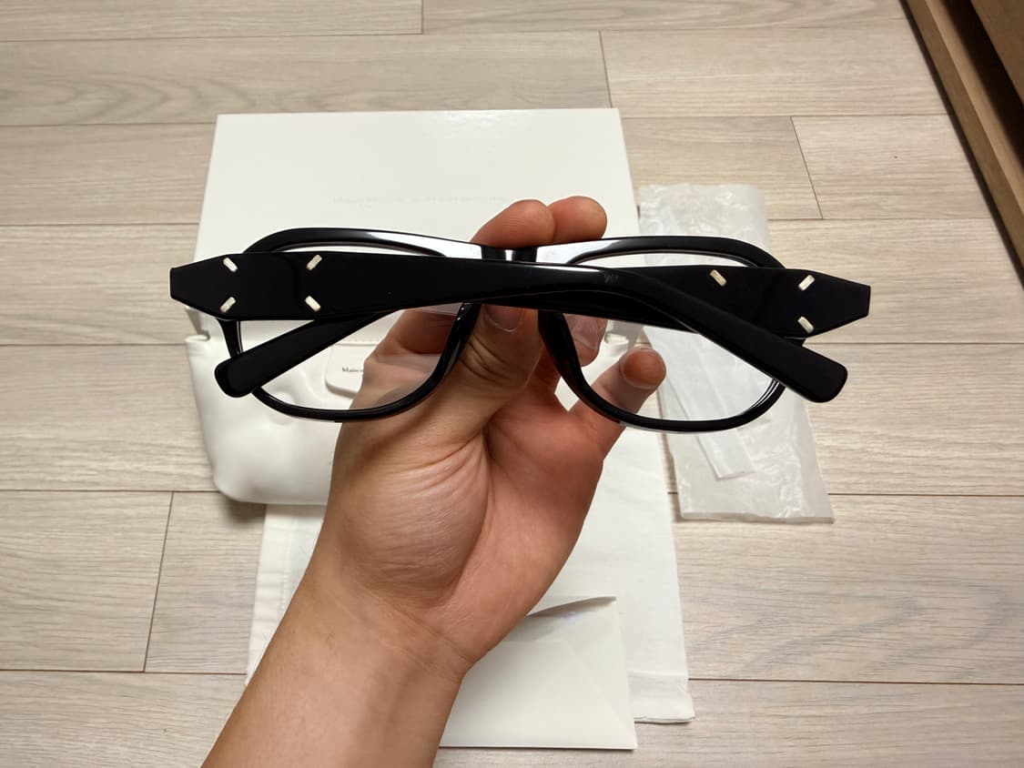 젠틀몬스터x마르지엘라 mm113 상품이미지2