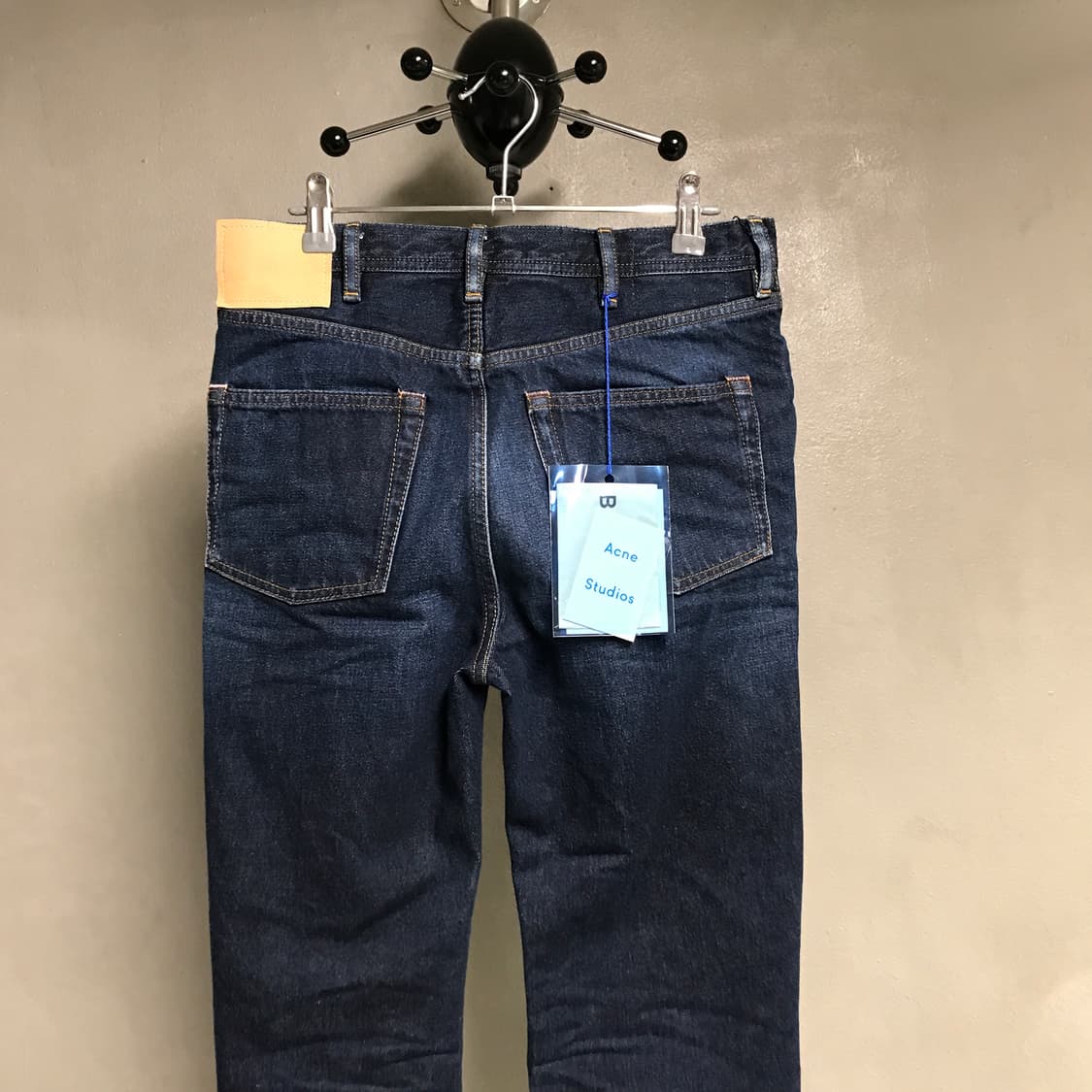 아크네스튜디오 데님 팬츠 새상품 29/32 상품이미지2