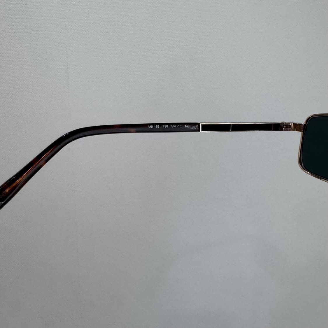 몽블랑 선글라스  상품이미지4