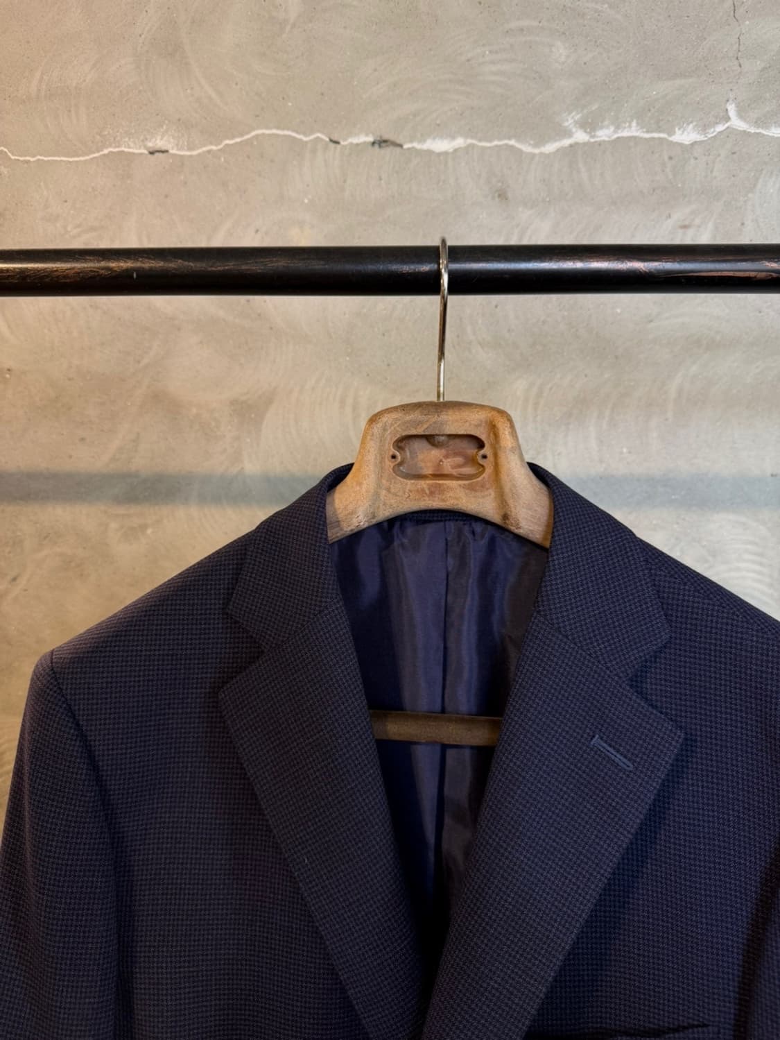 갤럭시 수젤로 테일러드 자켓 100 상품이미지2