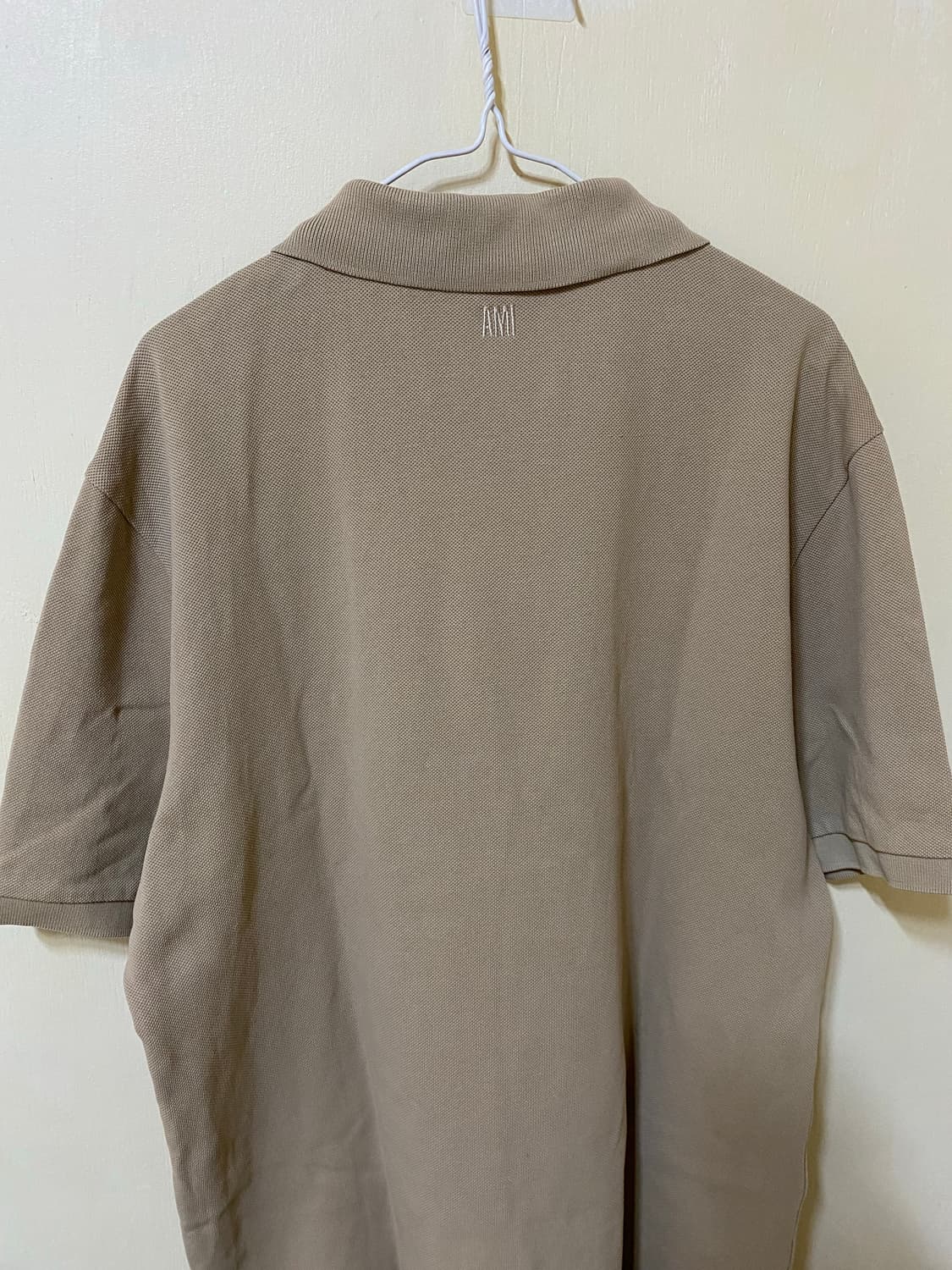 아미 ami 카라반팔티 상품이미지7