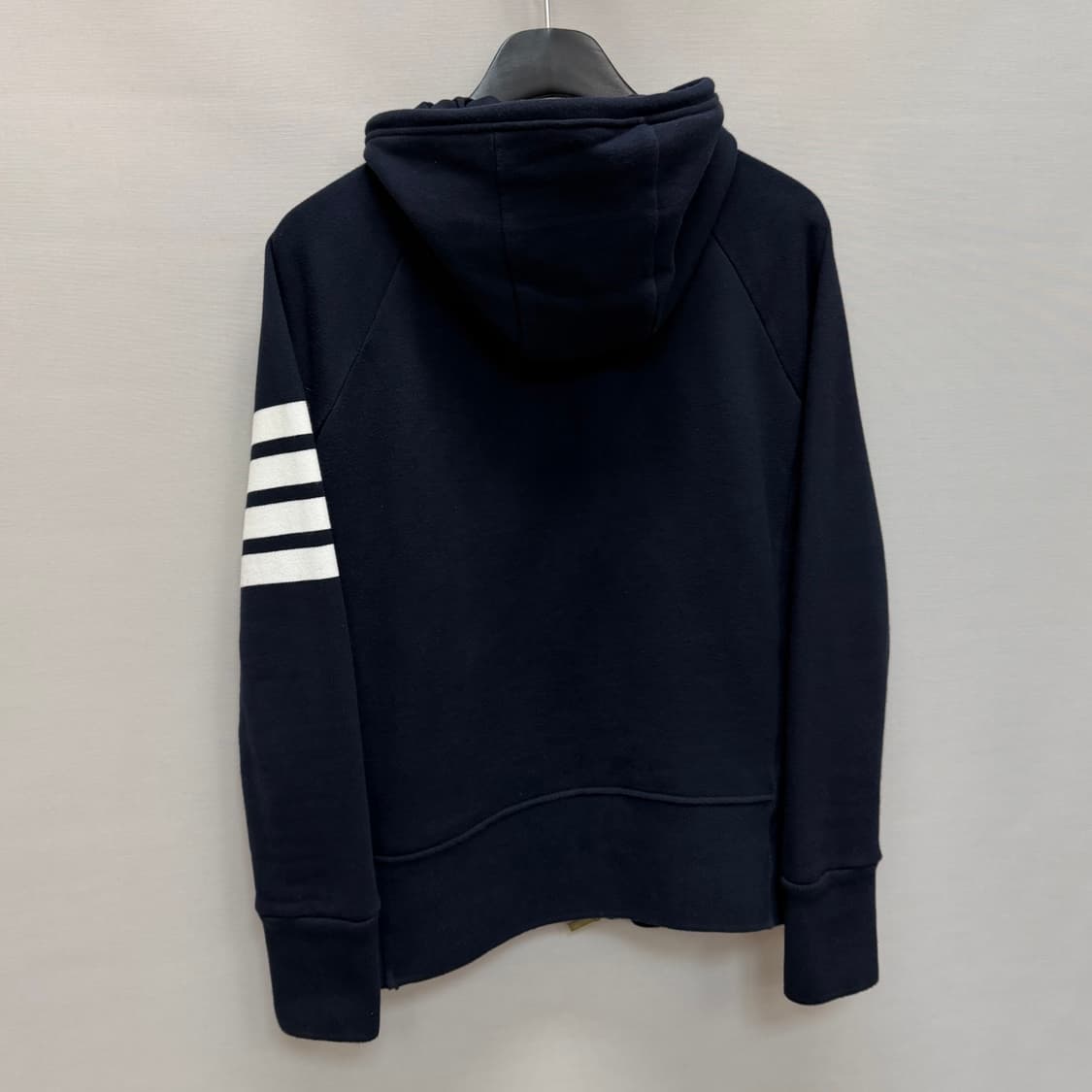 톰브라운 사선완장 후드집업 (66) 상품이미지5