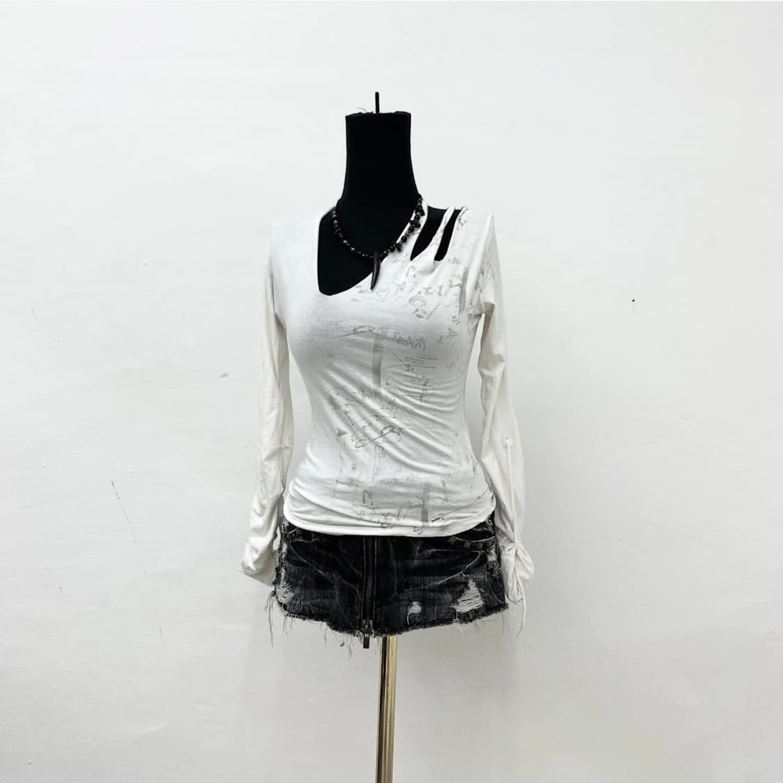 Eniav Jucker for diesel damaged sleeve 상품이미지1