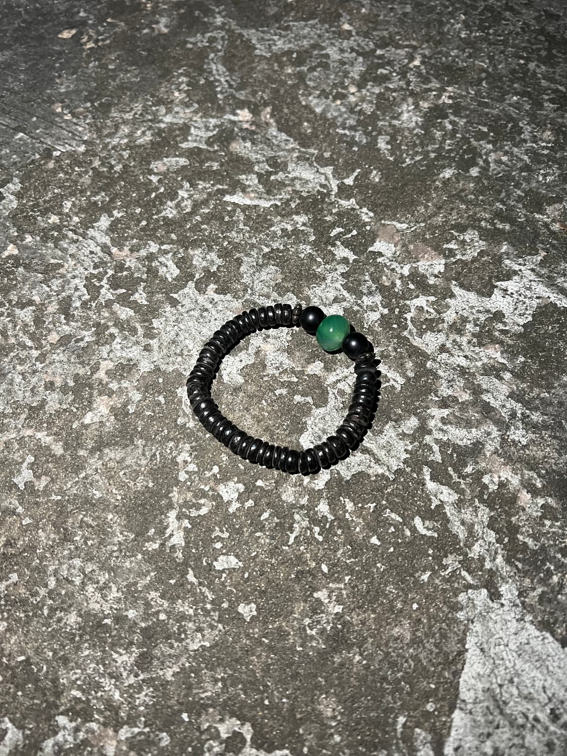 빈티지 포인트 팔찌 상품이미지1