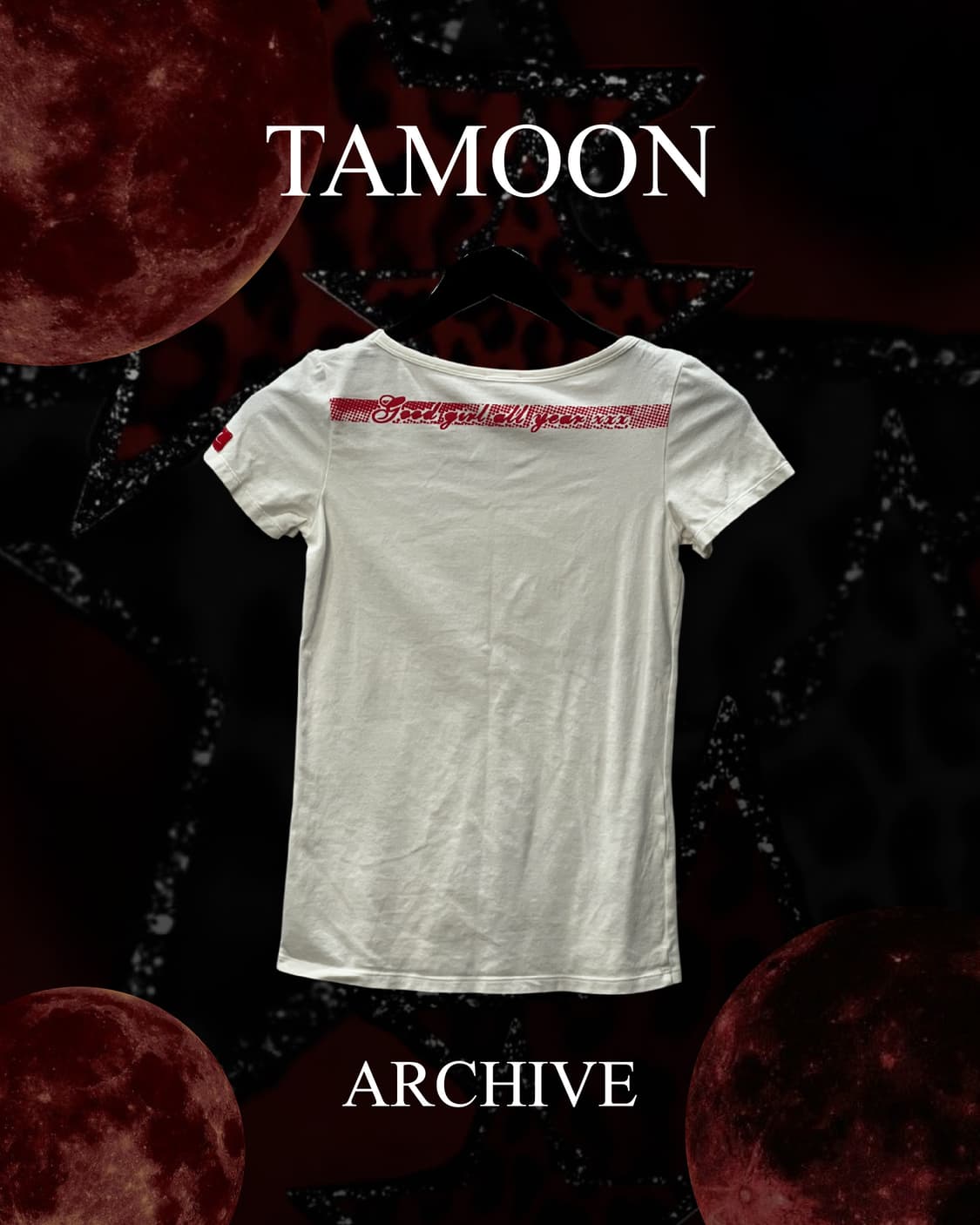 Diesel Top 상품이미지2