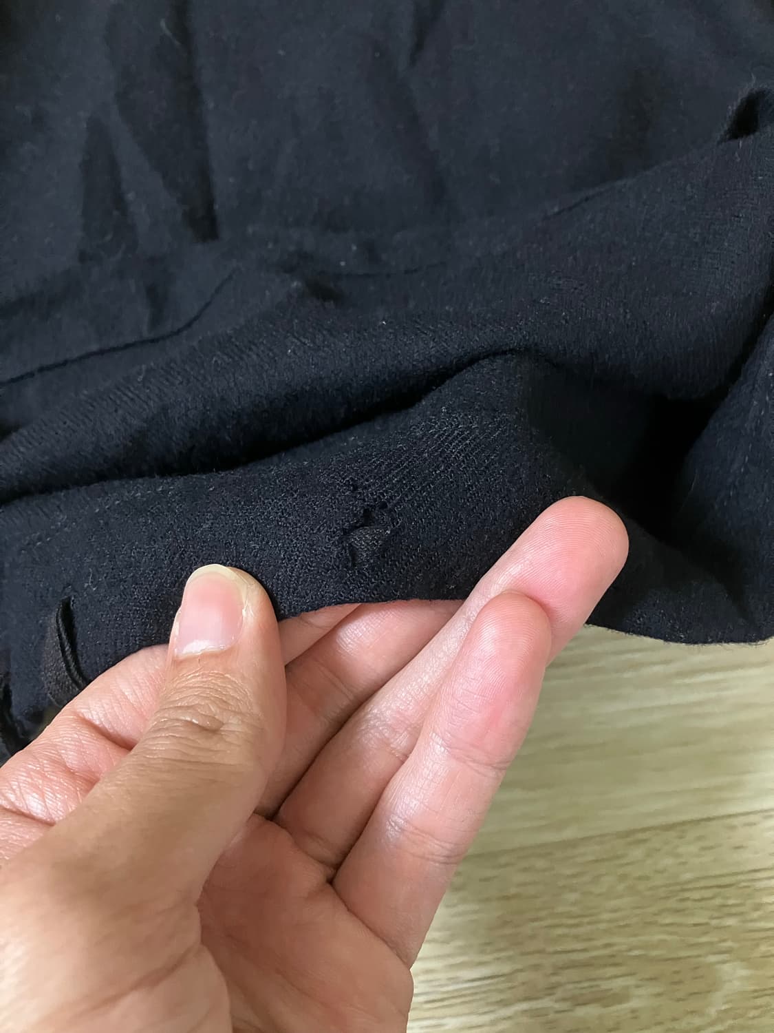 미해군 세일러 셔츠 상품이미지7