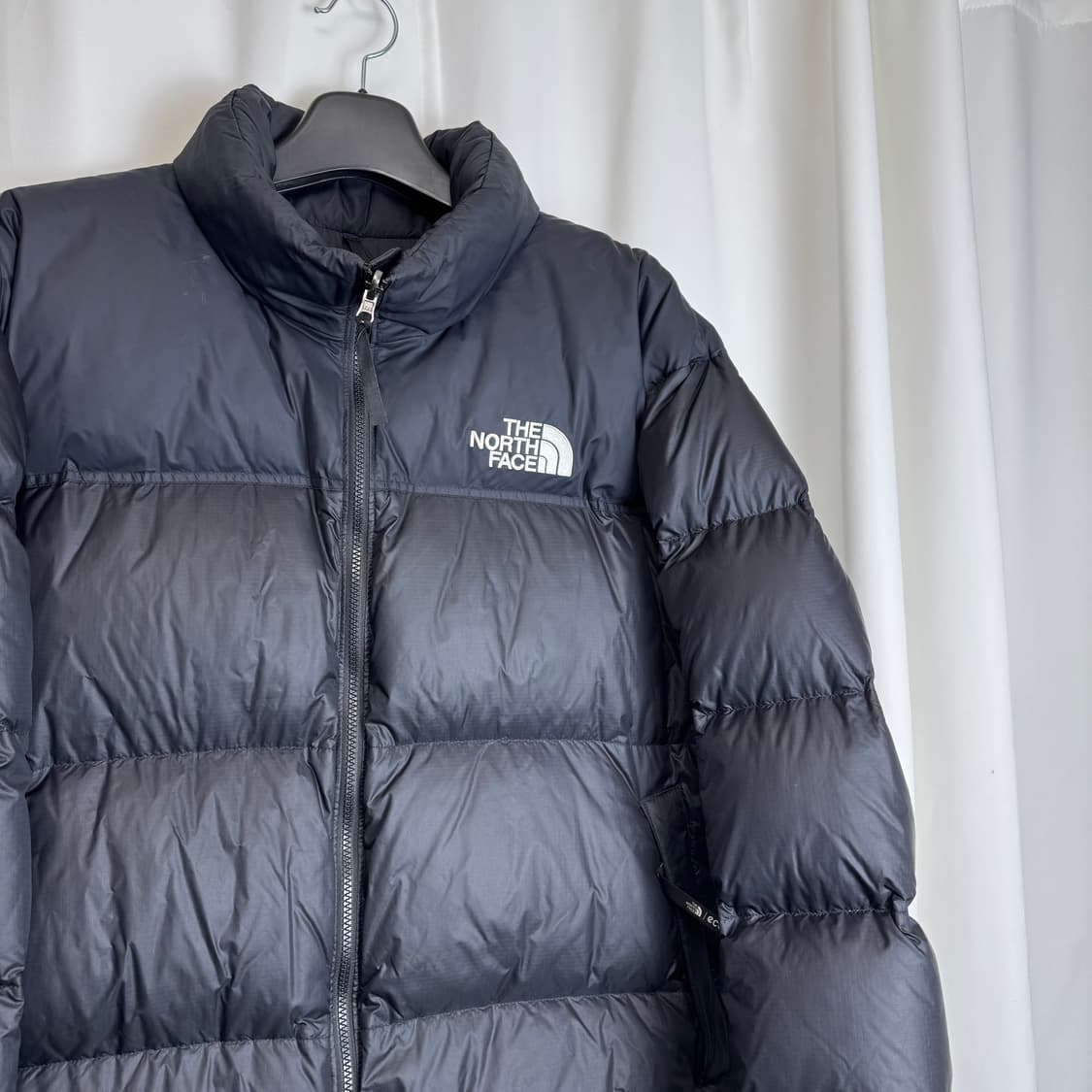 노스페이스 1996 에코 눕시 다운 자켓 3XL 상품이미지3
