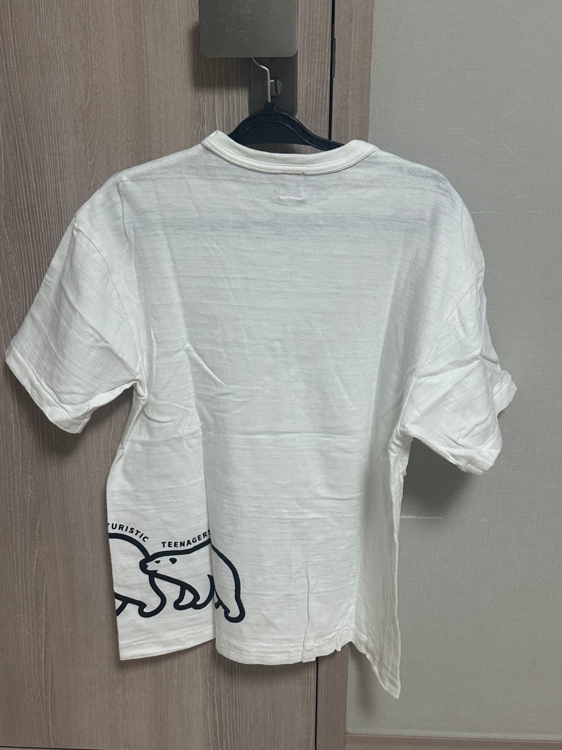 휴먼메이드 그래픽티셔츠 상품이미지3