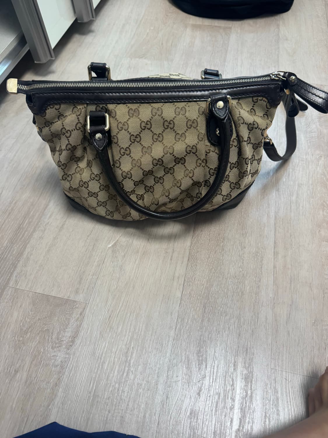 구찌 가방 상품이미지2