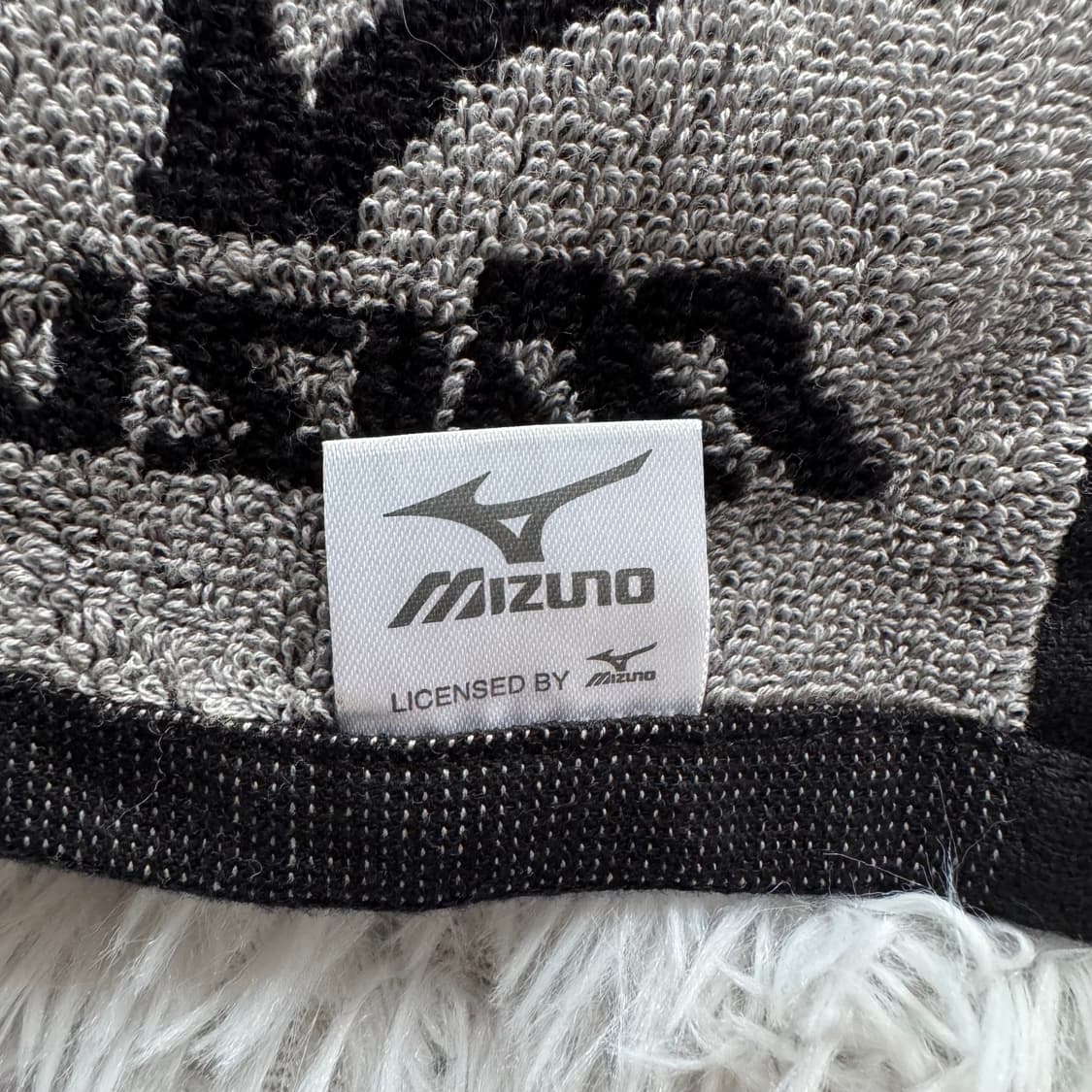 MIZUNO 일본빈티지 수건 미즈노 손수건 미즈노수건 미즈노타올 OS 상품이미지6