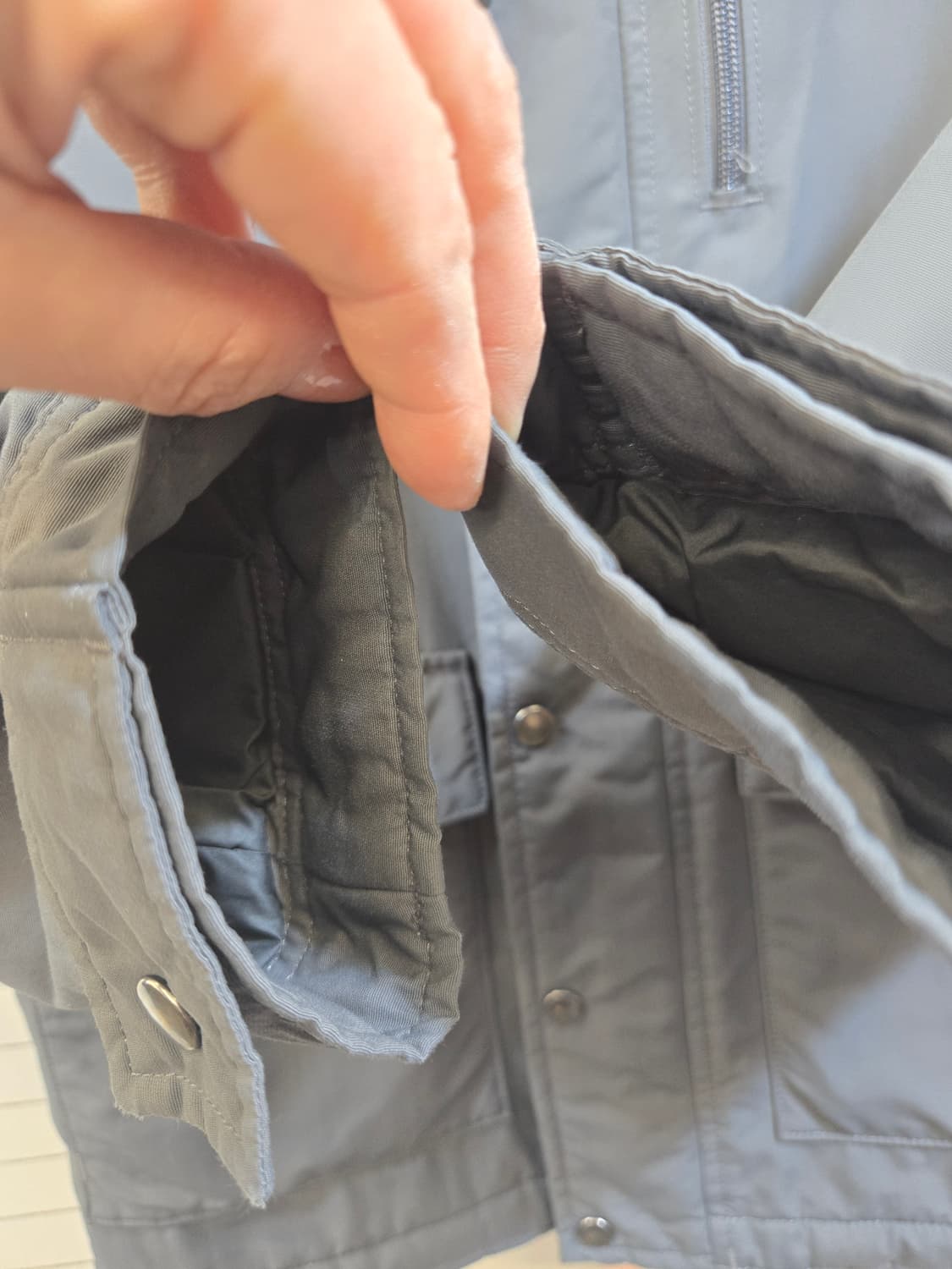 파타고니아 키즈  L 12 사이즈 상품이미지6