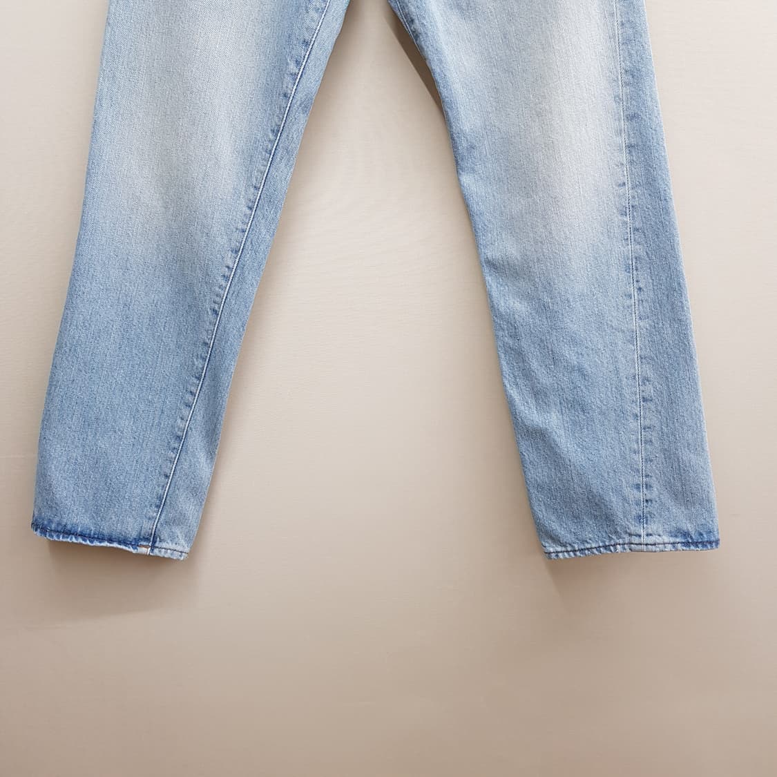 토템 TOTEME 트위스트  데님 팬츠 27사이즈 상품이미지3