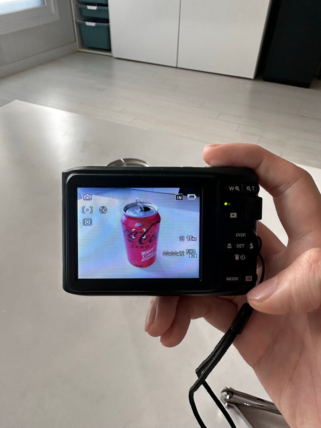 코닥 plxpro fz45 디지털 카메라 상품이미지4