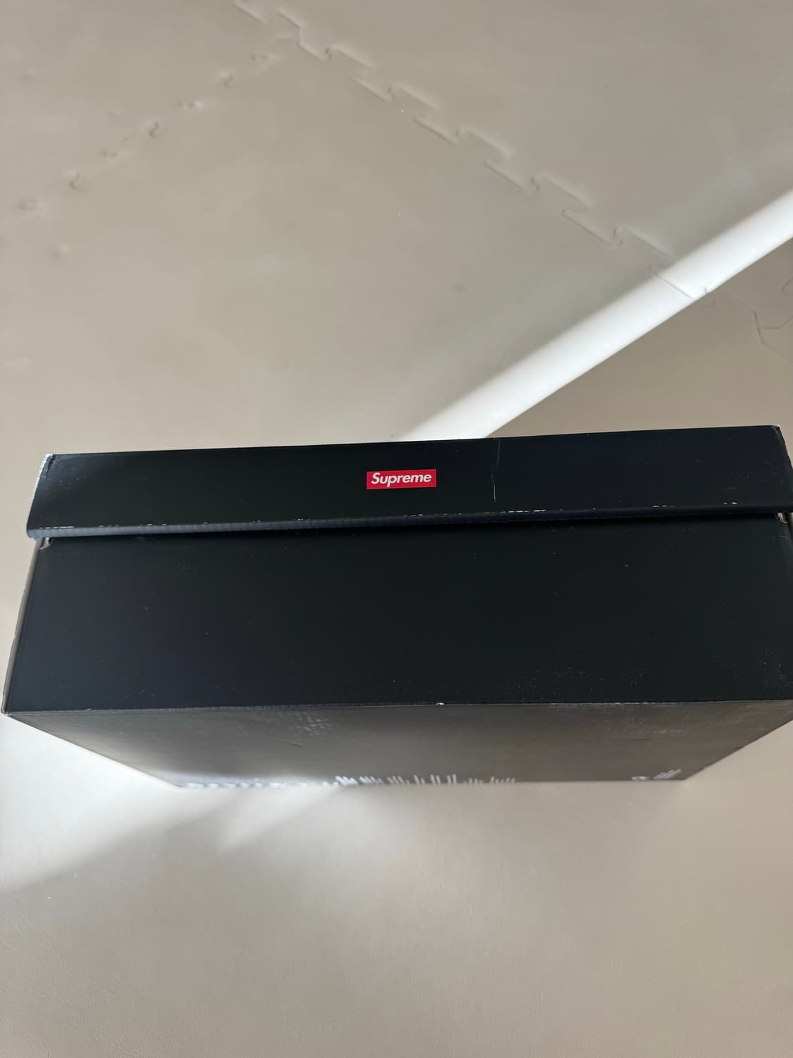 나이키 슈프림 샥스 라이드2 화이트 270 상품이미지2