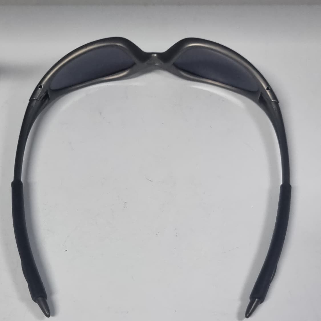 오클리 미뉴트 1.0 FMJ 건메탈 상품이미지9