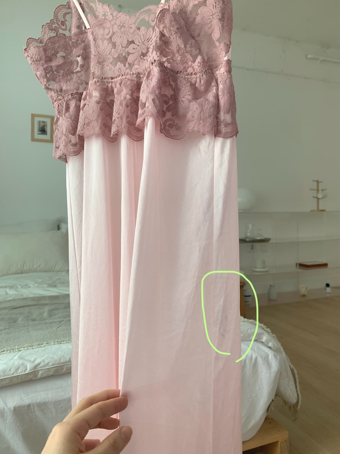 Europe vintage slip(13) 상품이미지4