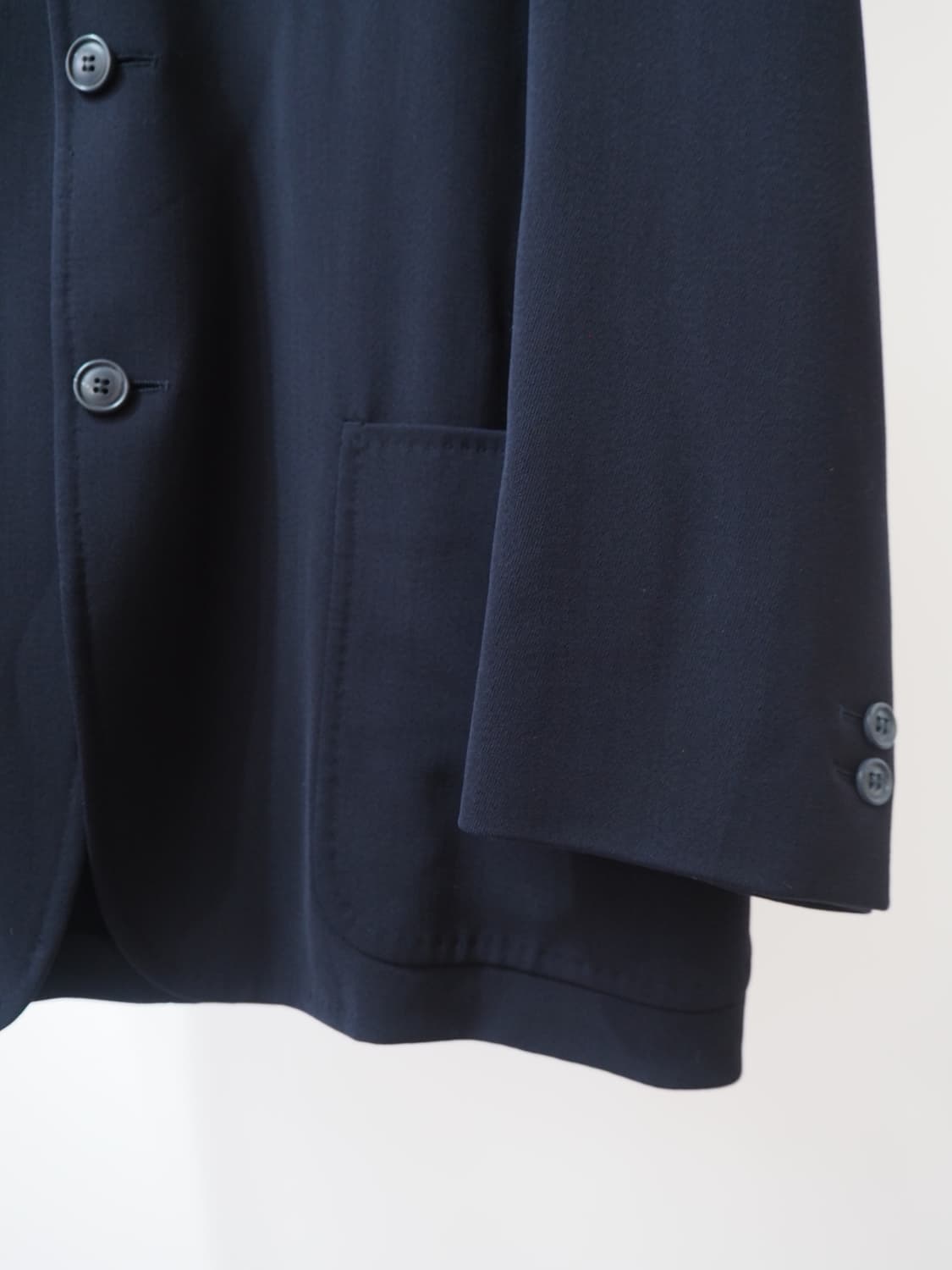 Ermenegildo Zegna 3button  jacket 상품이미지3