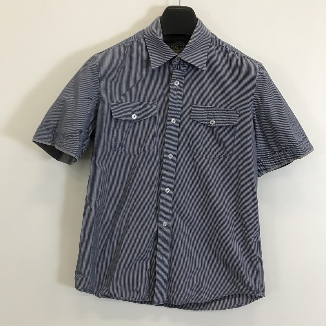 마운틴하드웨어 포켓 반팔셔츠 [95] 상품이미지1