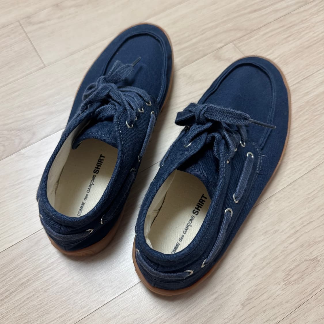 Comme des Garcons Shirt 신발 265 상품이미지2