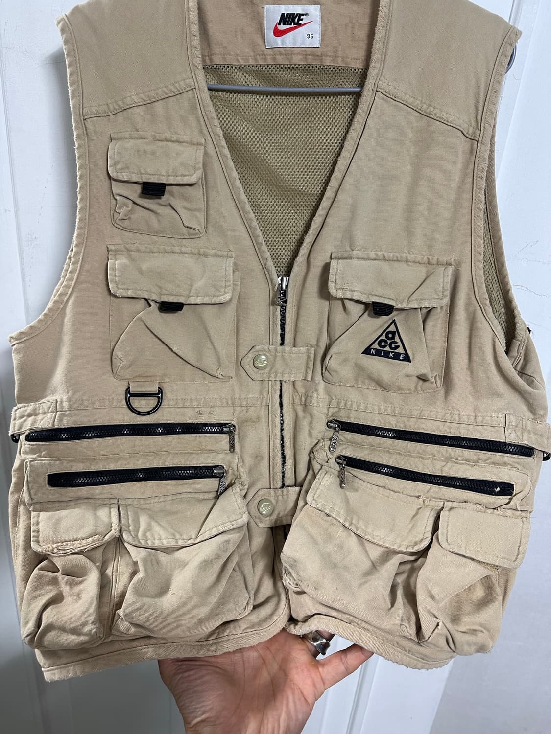 나이키 ACG 베스트 상품이미지3