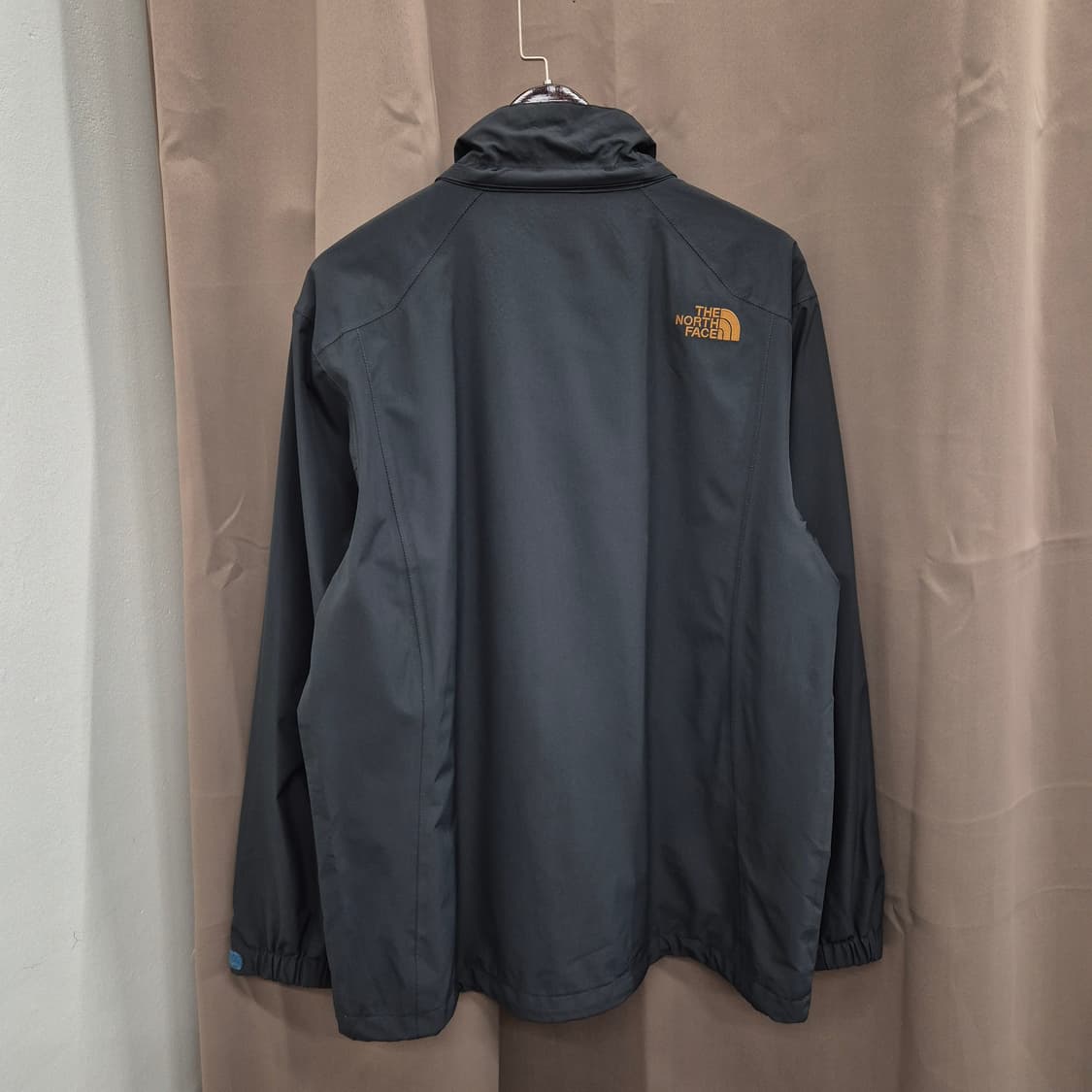 노스페이스 바람막이 자켓 네이비 2XL 상품이미지3