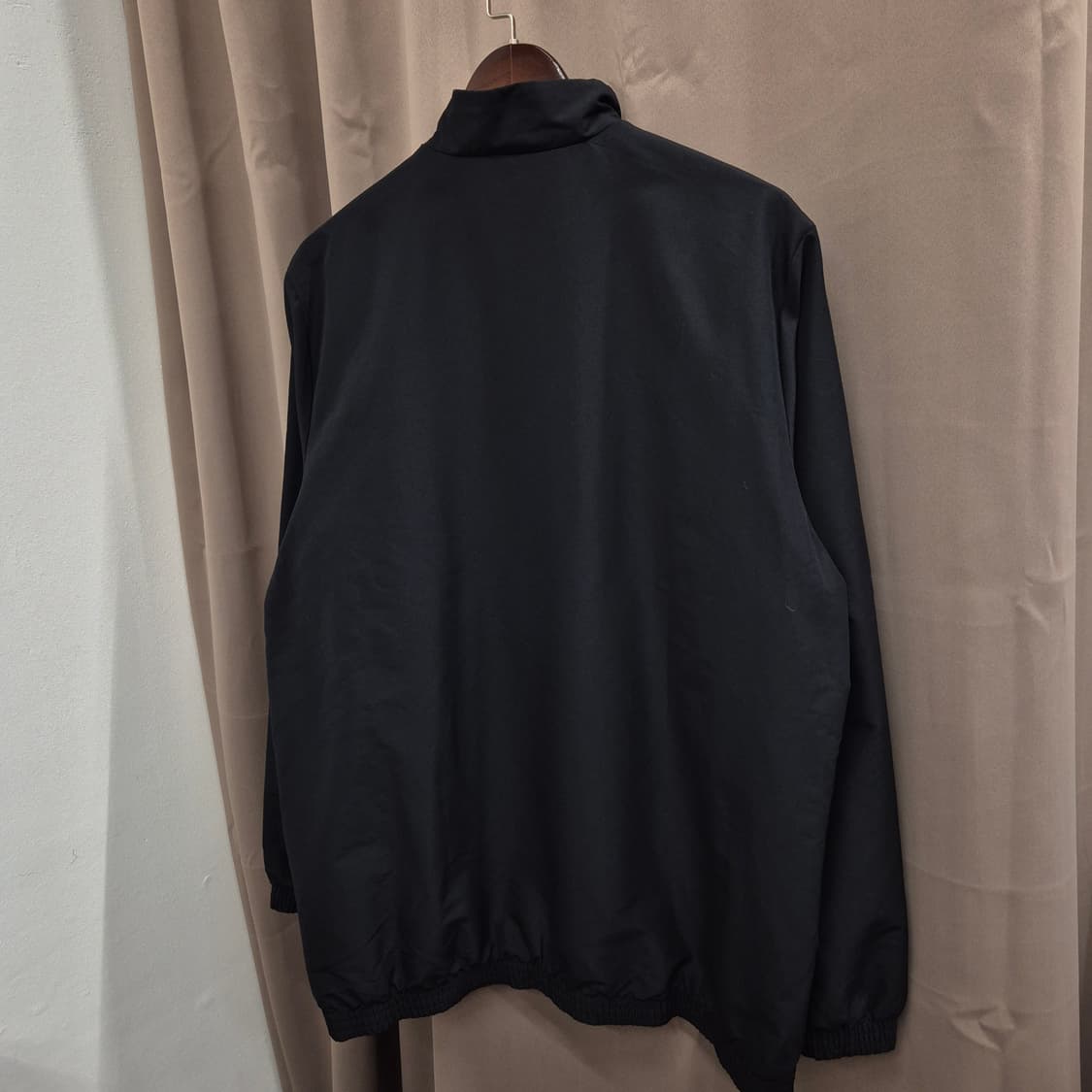 아디다스 MTS 우븐 자켓 3XL 상품이미지3
