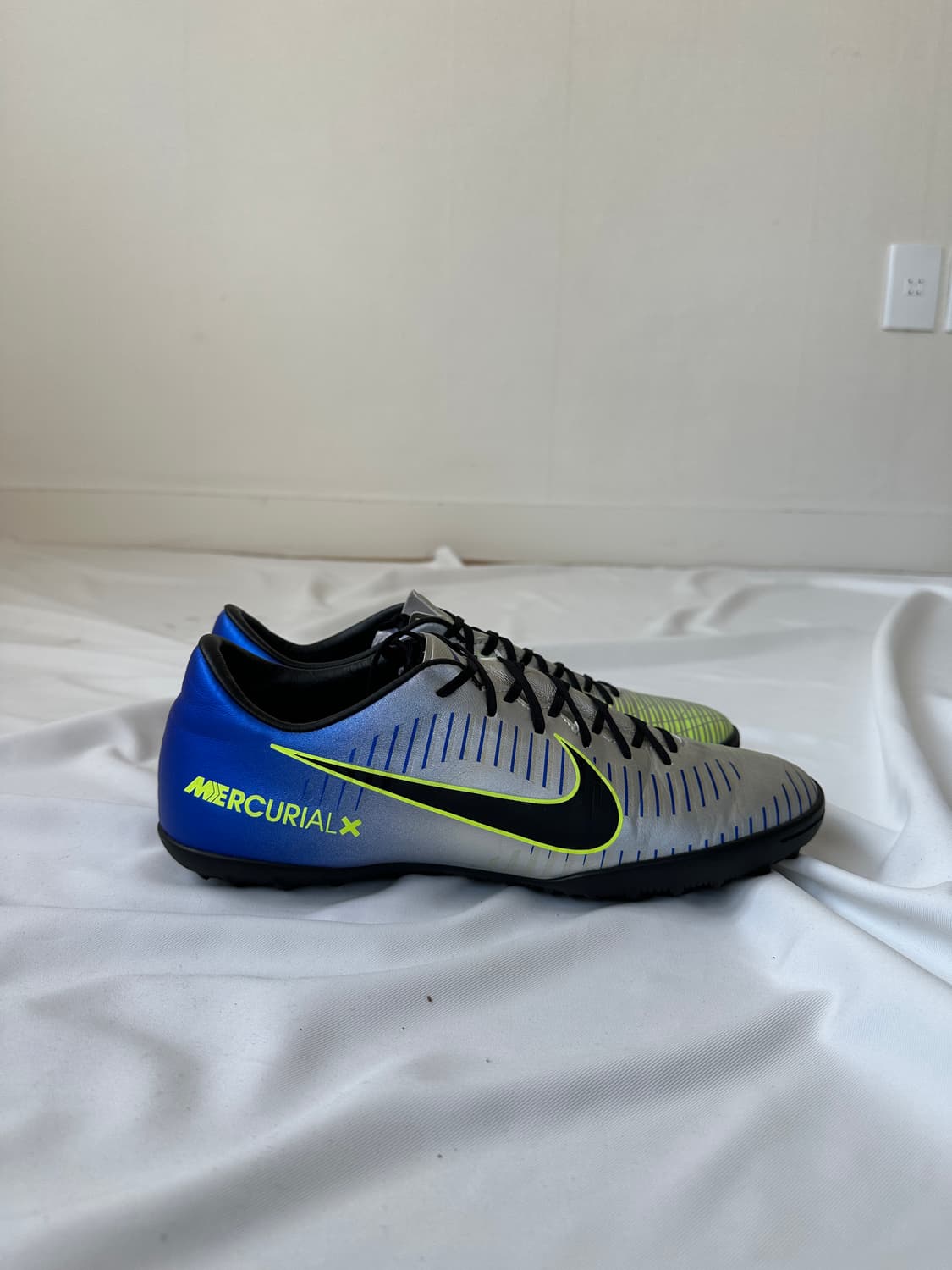 Nike 머큐리얼 빅토리 VI 네이마르 상품이미지6