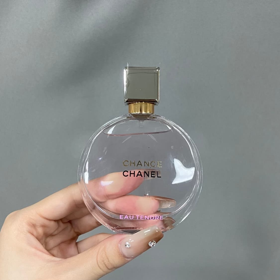 샤넬 샹스 오 땡드르 향수 50ml 상품이미지4