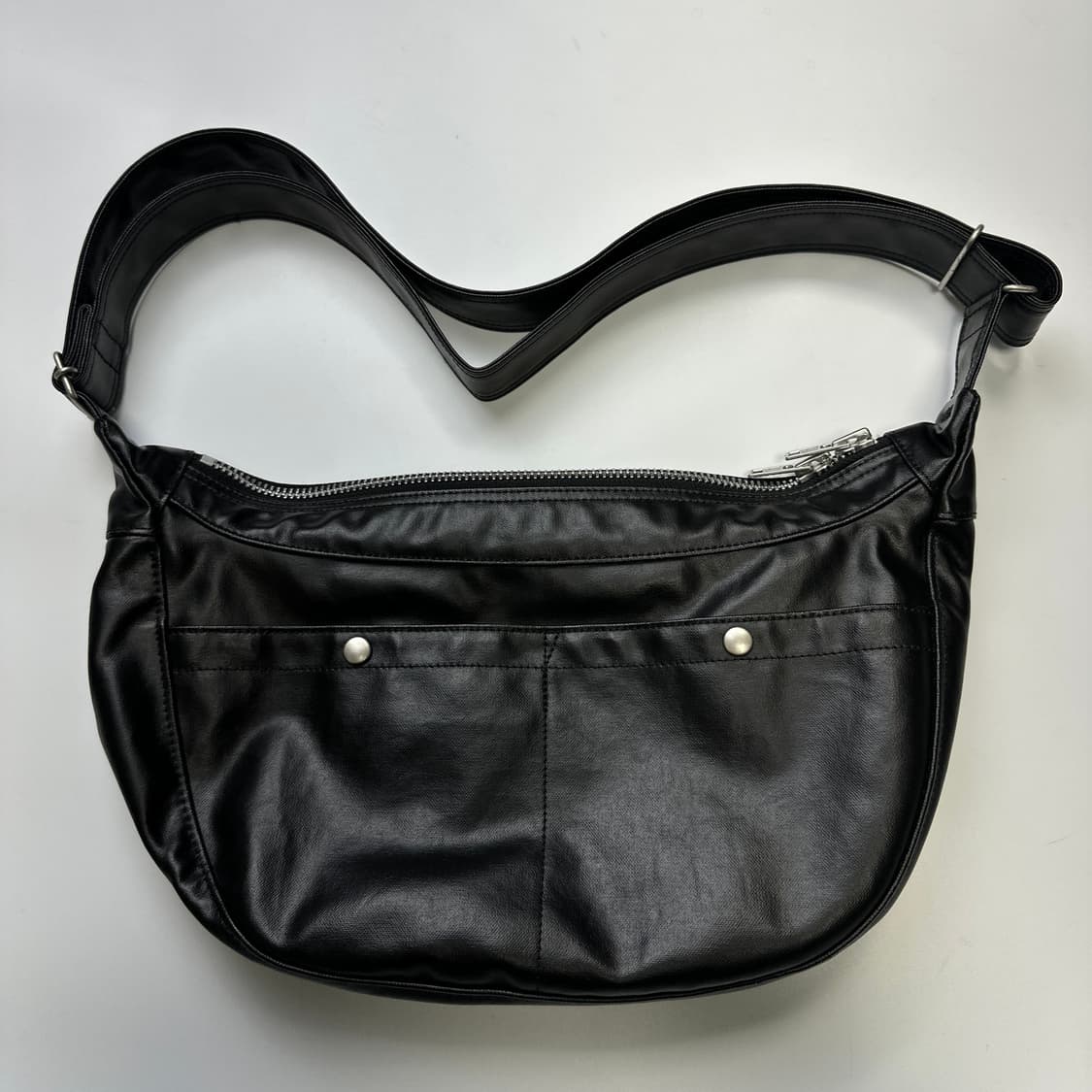 PORTER FREE STYLE SHOULDER 포터 프리스타일 숄더백 상품이미지7