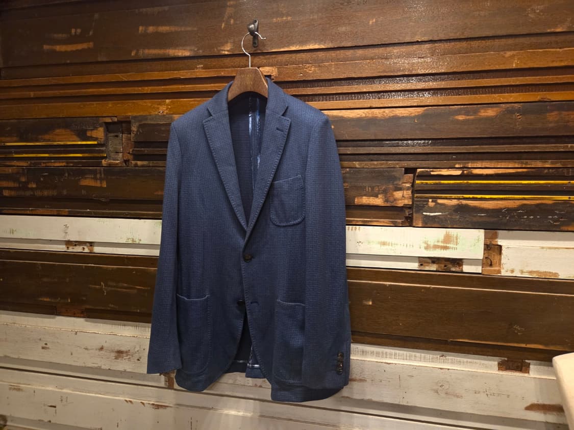 에트로 테일러드 자켓 상품이미지1