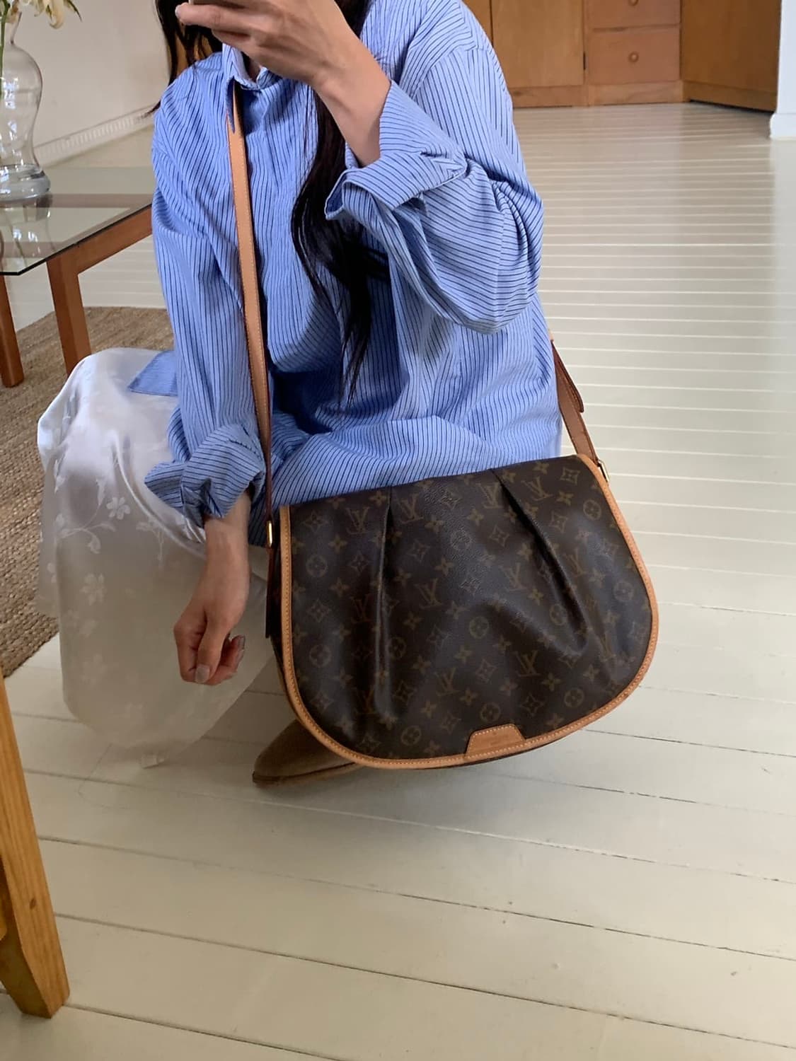 루이비통 메닐몽땅 pm 상품이미지10