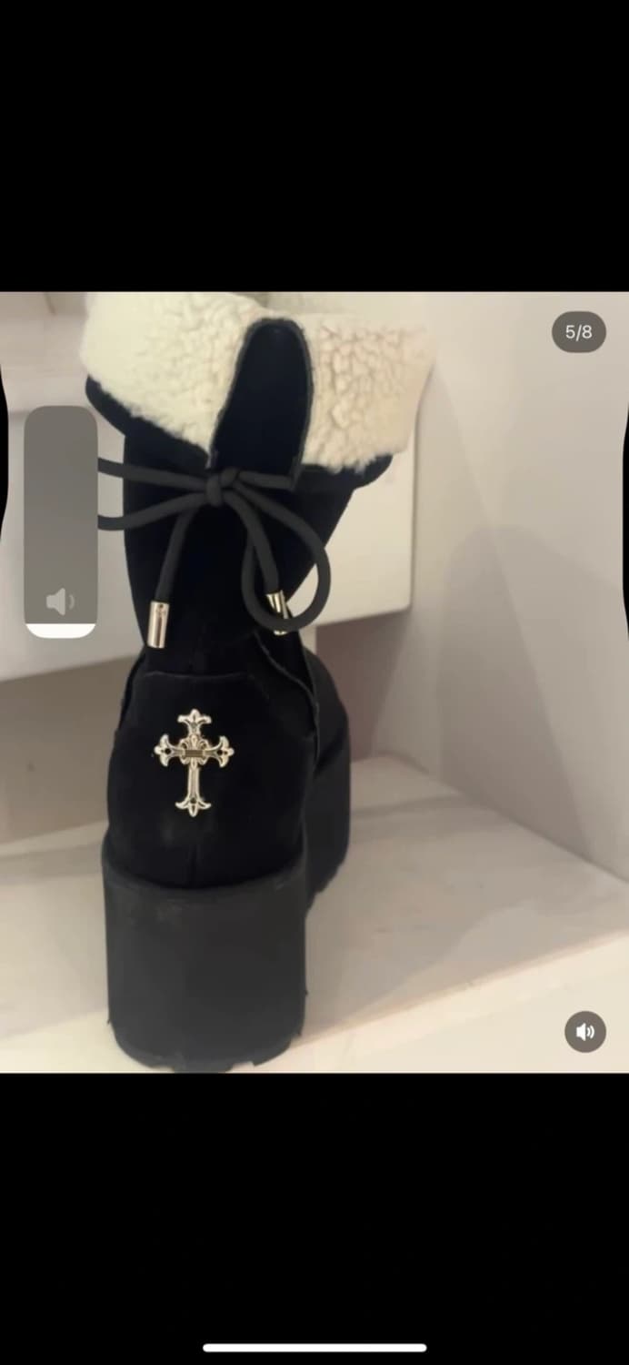 강자매 어그부츠 상품이미지2