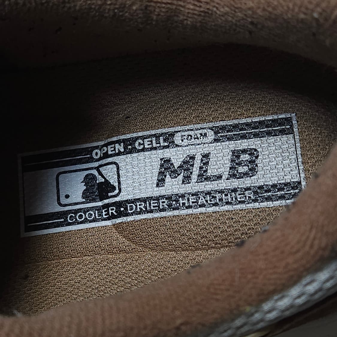 230 ) MLB 엠엘비 빅볼청키 LITE SD NY 상품이미지6