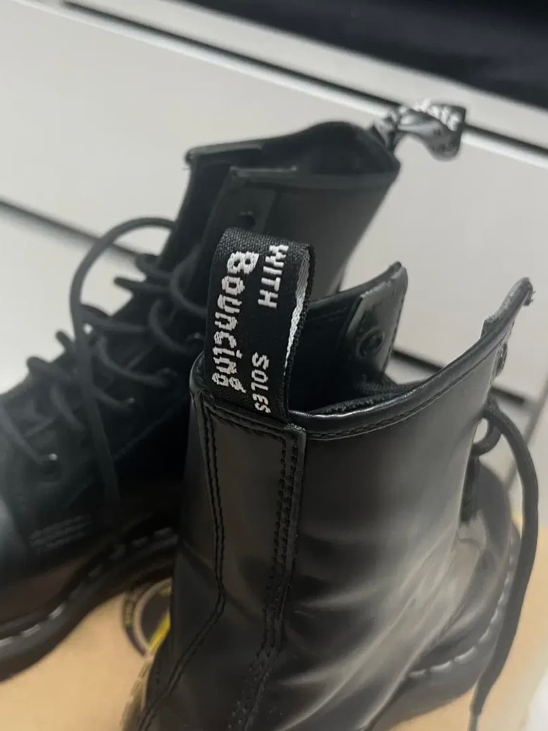 Dr.Martens 닥터마틴 1460 WS 240 상품이미지2