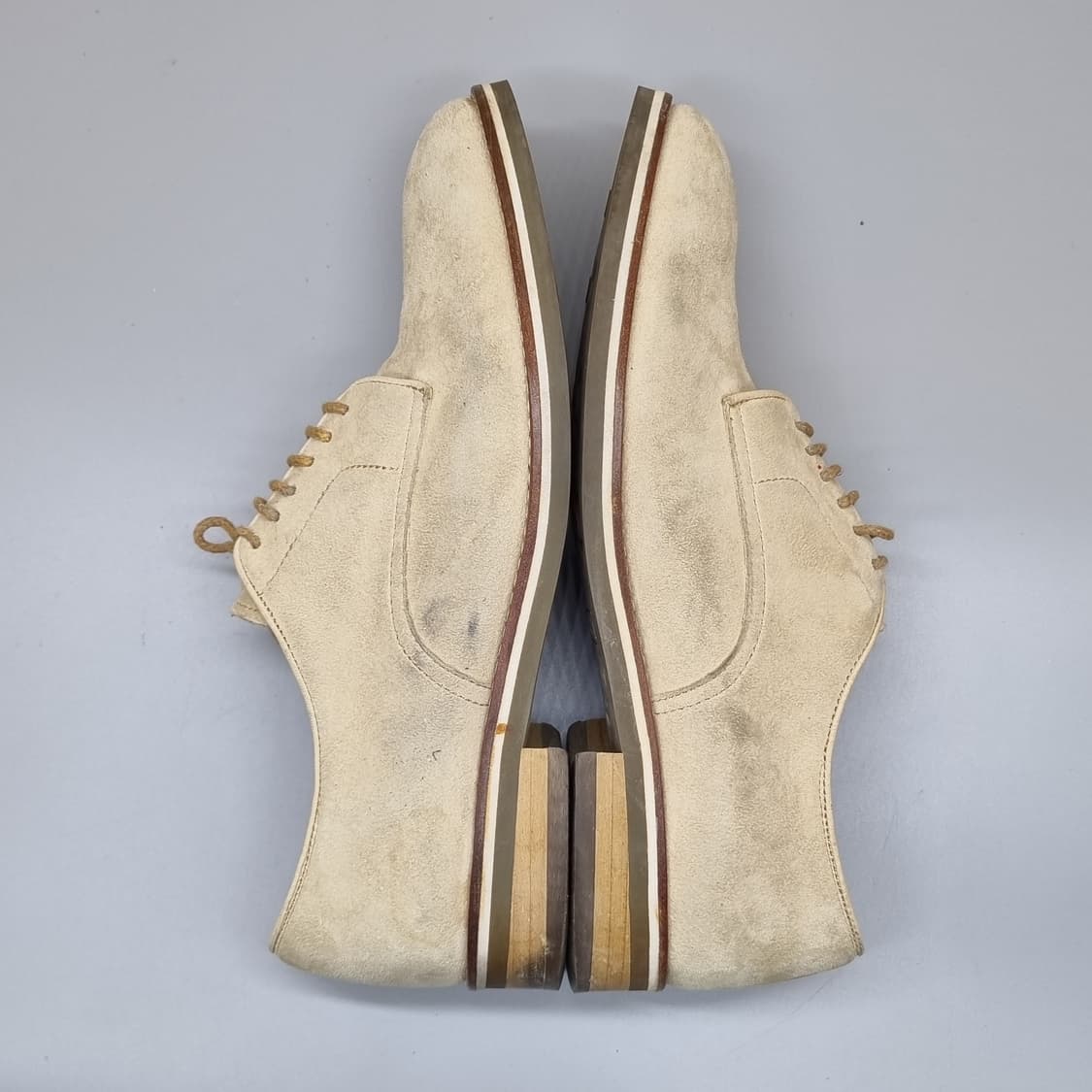 레노마 남성 캐쥬얼화255 상품이미지5