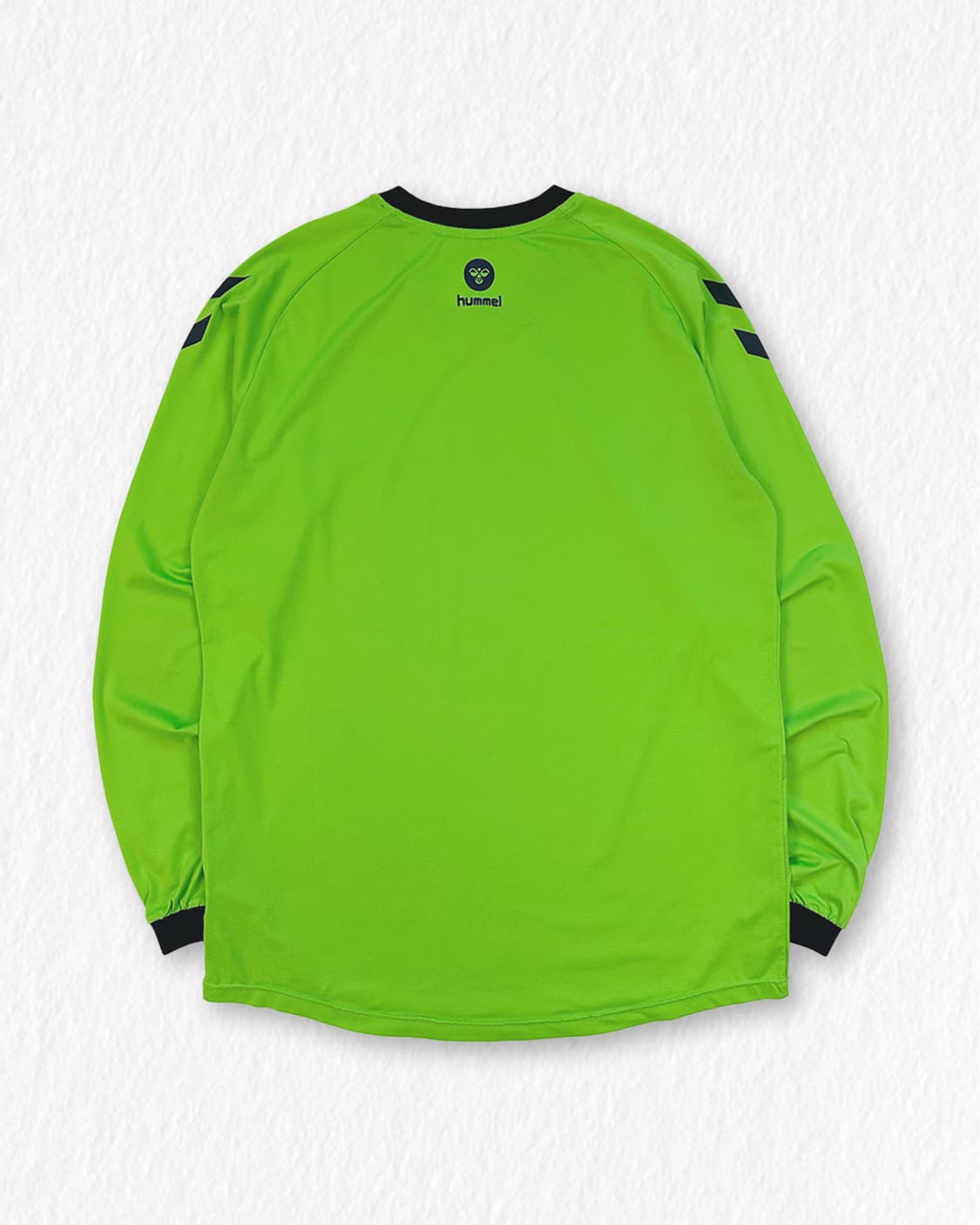 험멜 전북 현대 노마킹 유니폼 상품이미지2