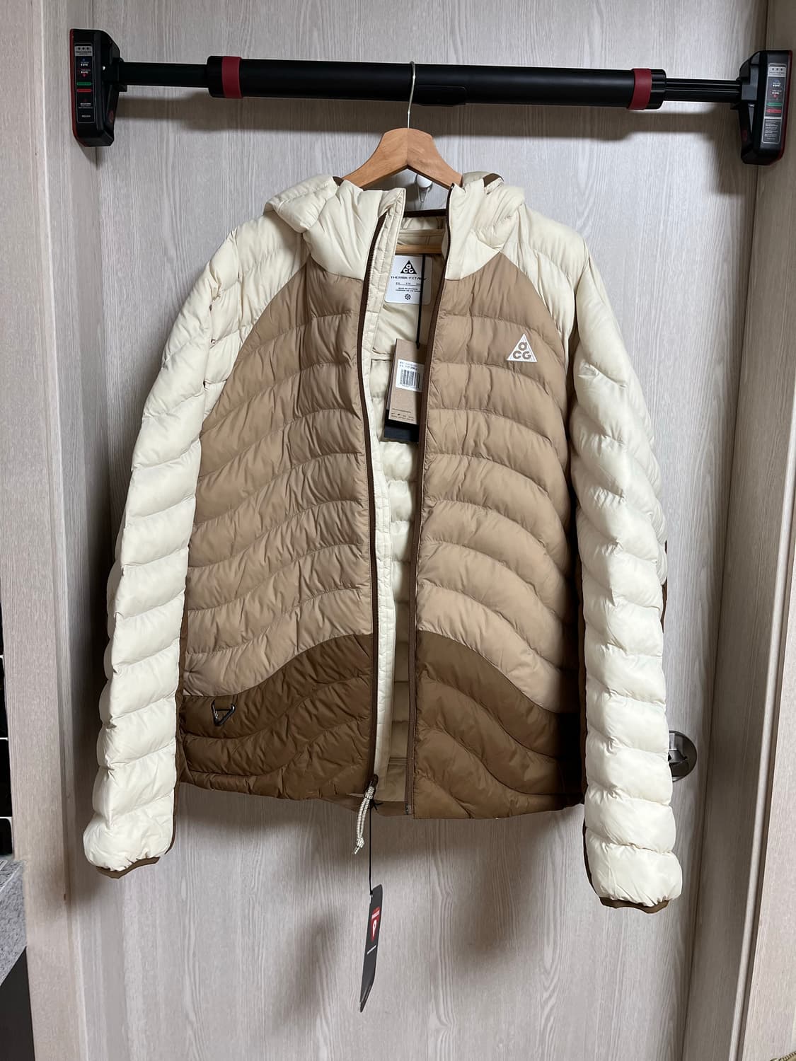 [판매] 나이키 ACG 써마핏 ADV 로프 드 배리어 자켓 (XXL) 상품이미지1