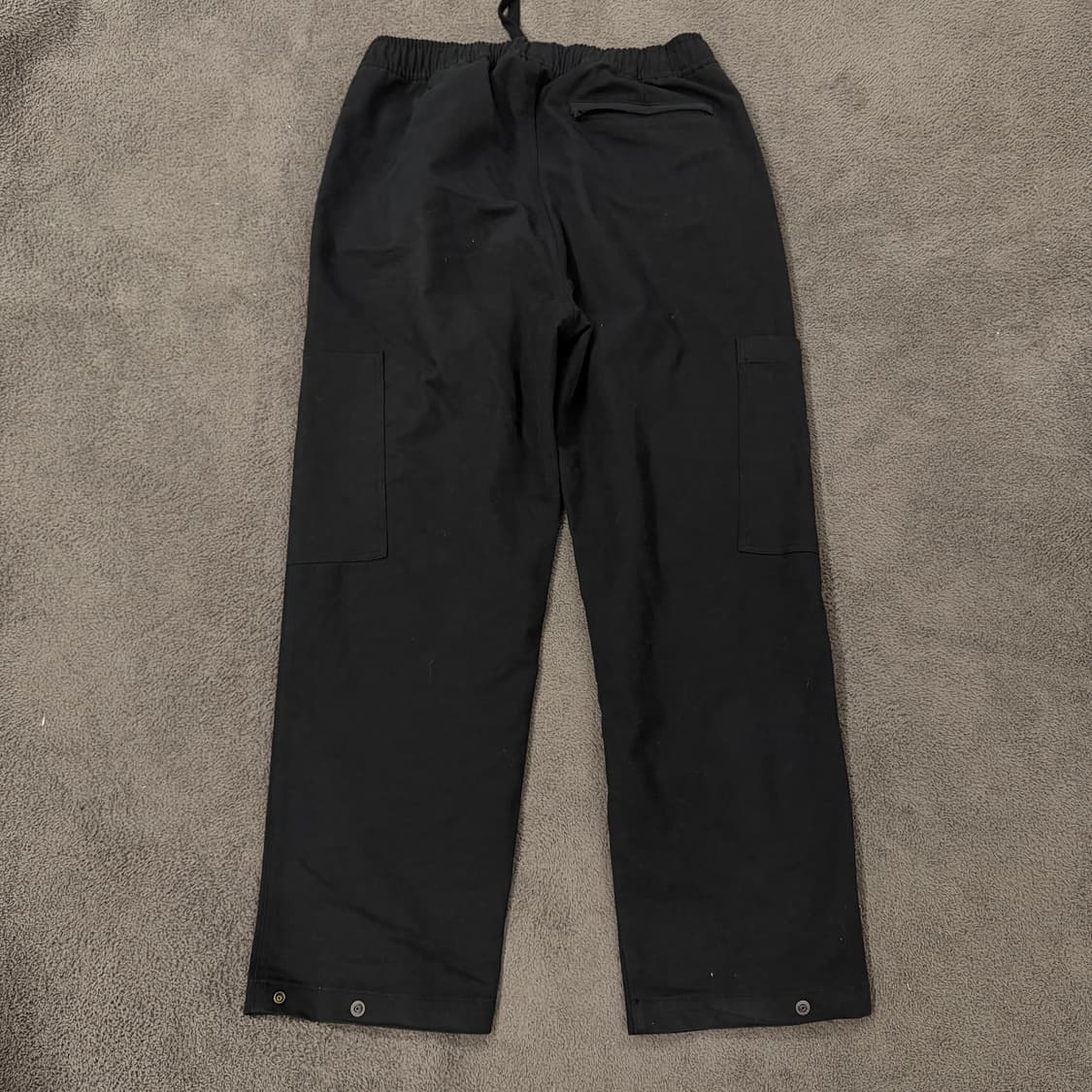 [ 정품/88 ] 노스페이스 화이트라벨 밴돈 카르고 팬츠 상품이미지3