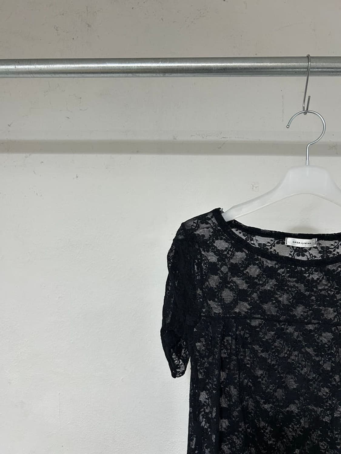 vtg top 상품이미지2
