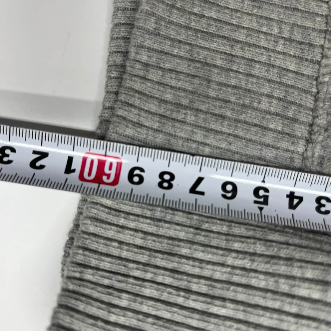 아메리칸이글 y2k 그레이 스웻 셔츠 후드티(S) 상품이미지9